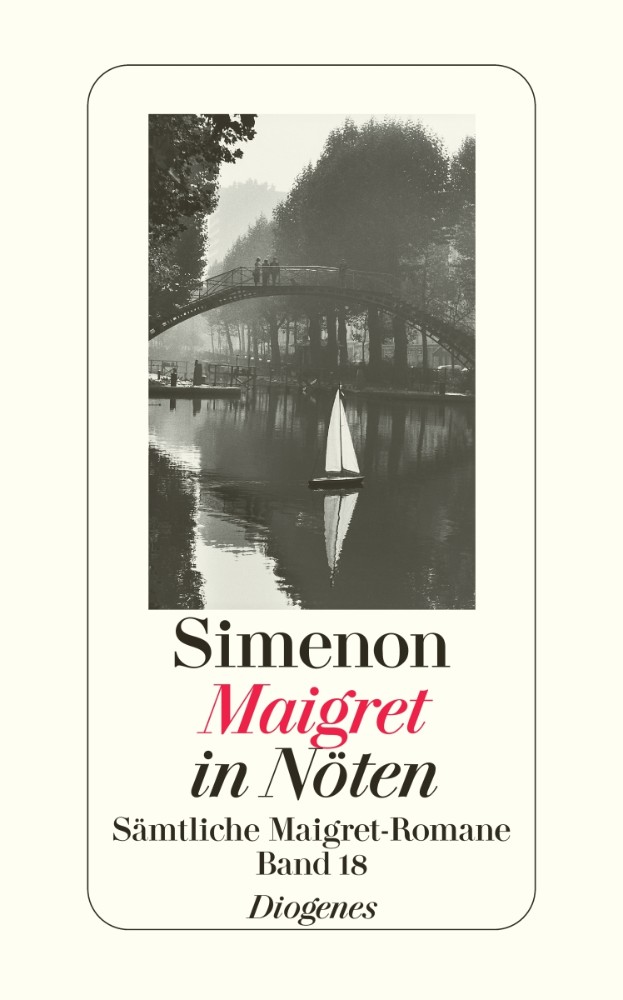 Maigret in Nöten