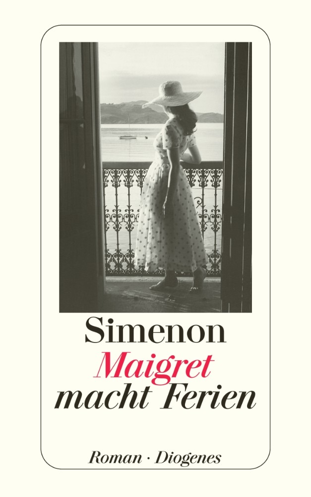 Maigret macht Ferien