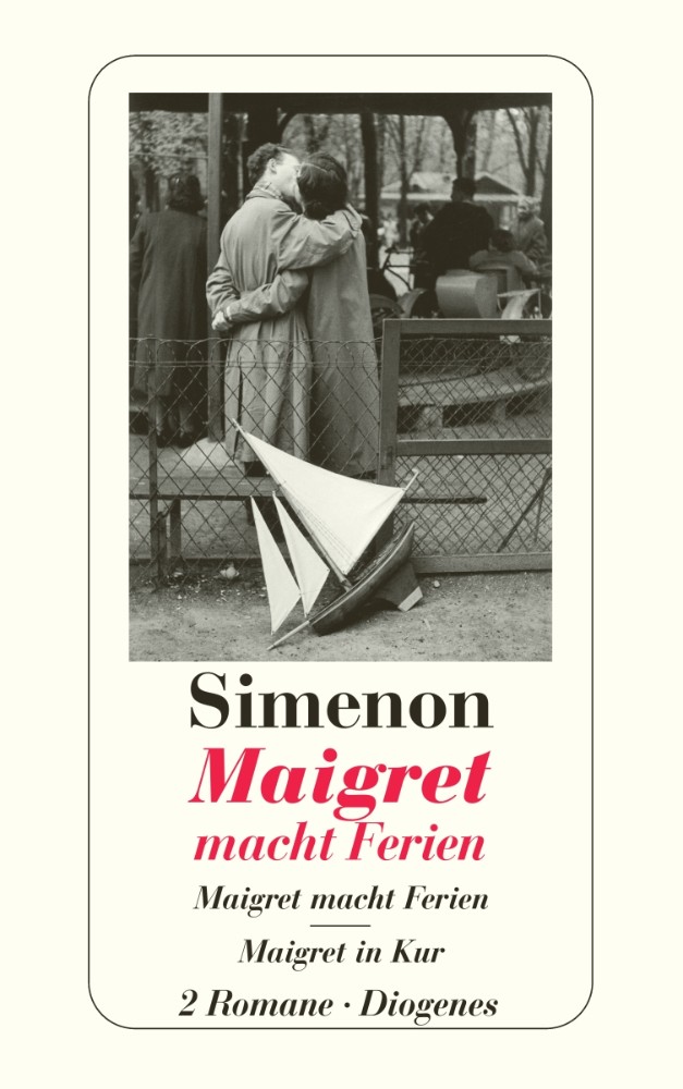 Maigret macht Ferien