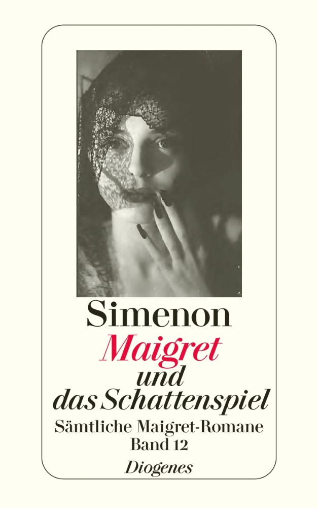 Maigret und das Schattenspiel
