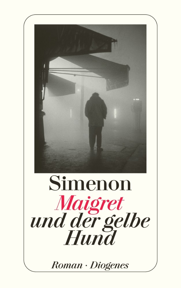 Maigret und der gelbe Hund