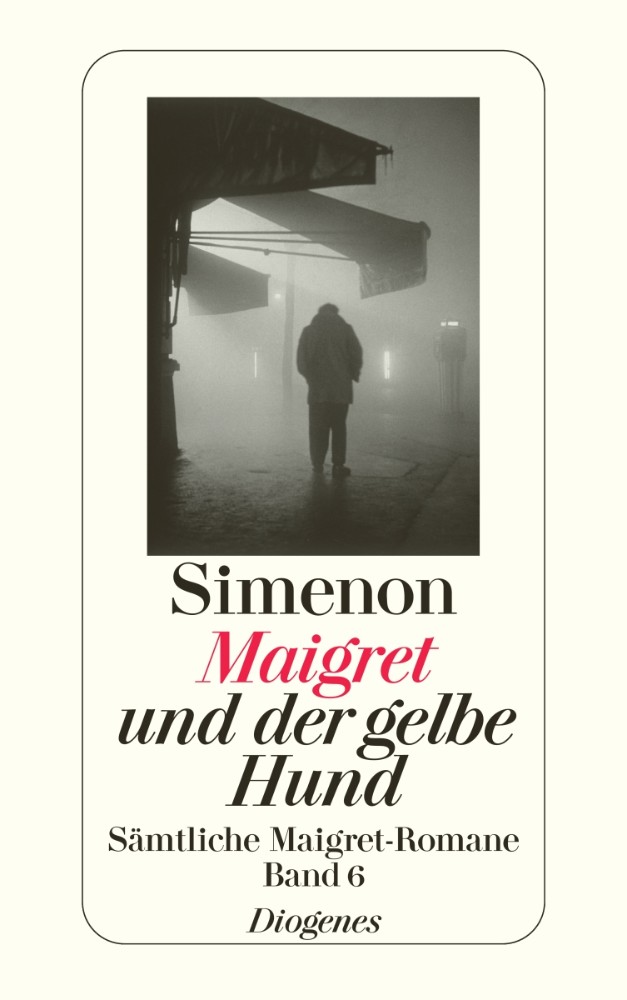 Maigret und der gelbe Hund