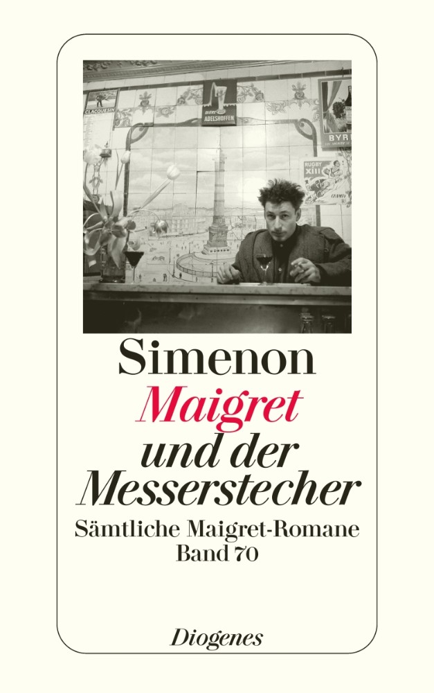Maigret und der Messerstecher