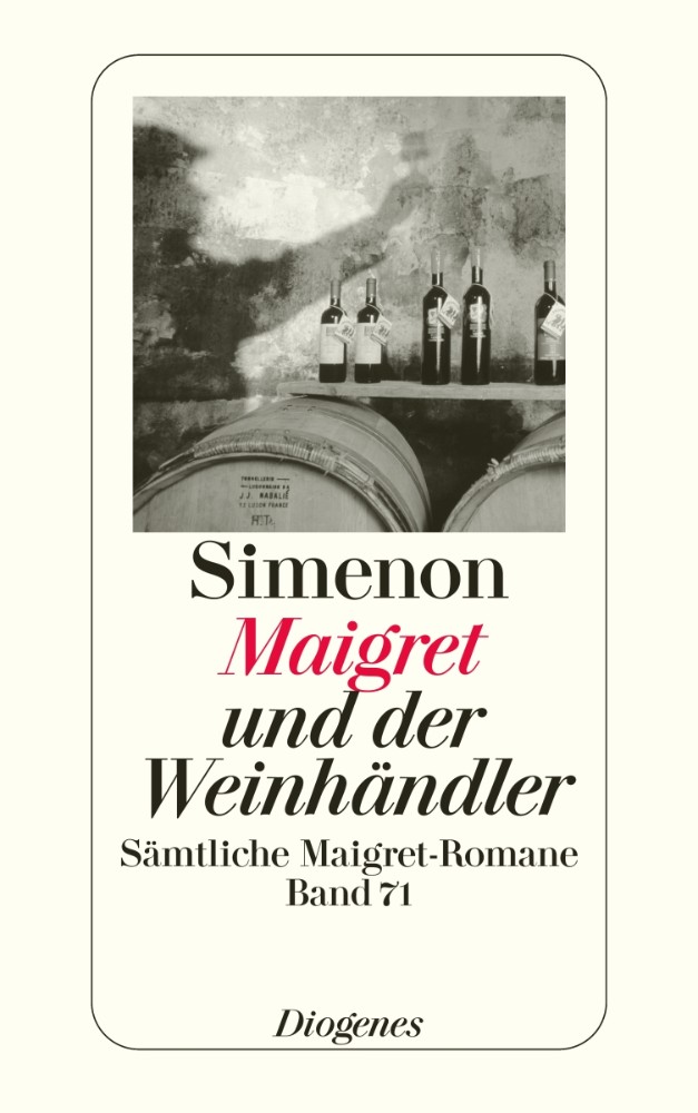 Maigret und der Weinhändler