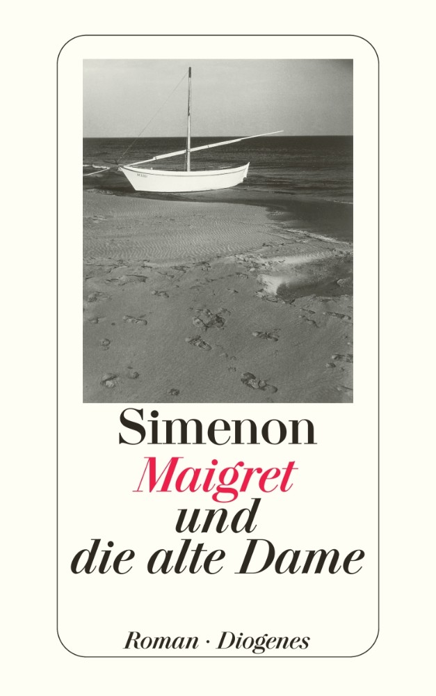 Maigret und die alte Dame