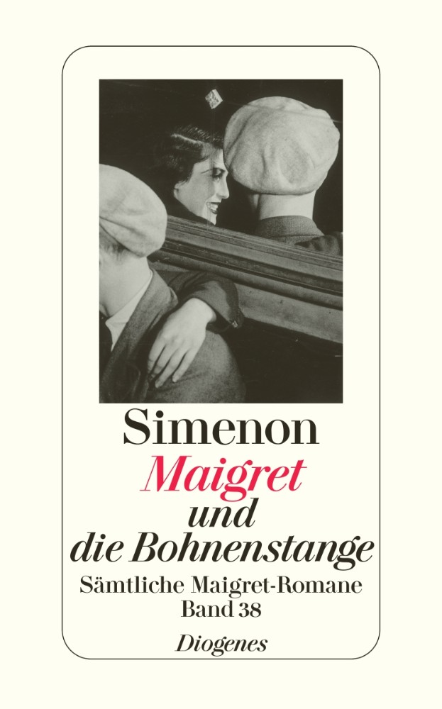 Maigret und die Bohnenstange