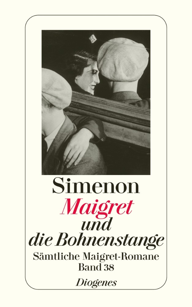 Maigret und die Bohnenstange
