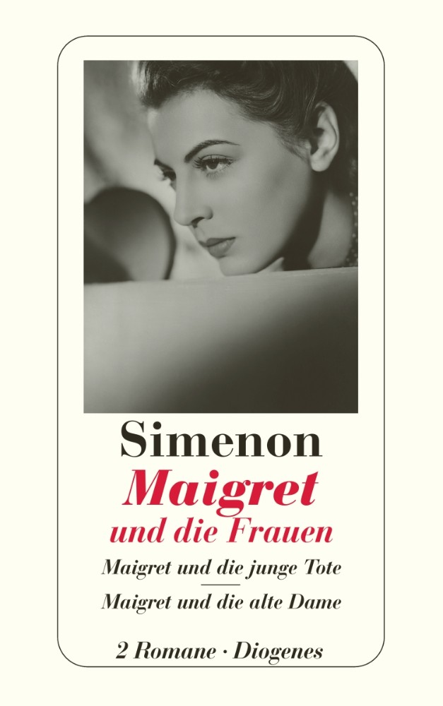 Maigret und die Frauen