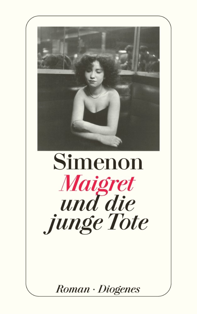 Maigret und die junge Tote