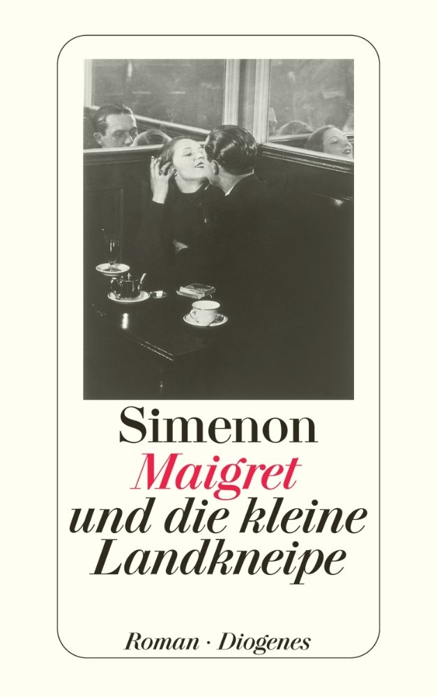 Maigret und die kleine Landkneipe