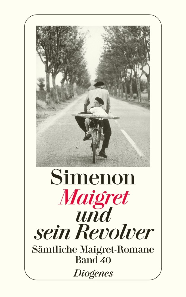 Maigret und sein Revolver