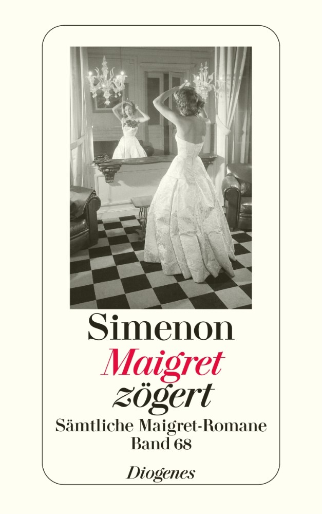 Maigret zögert