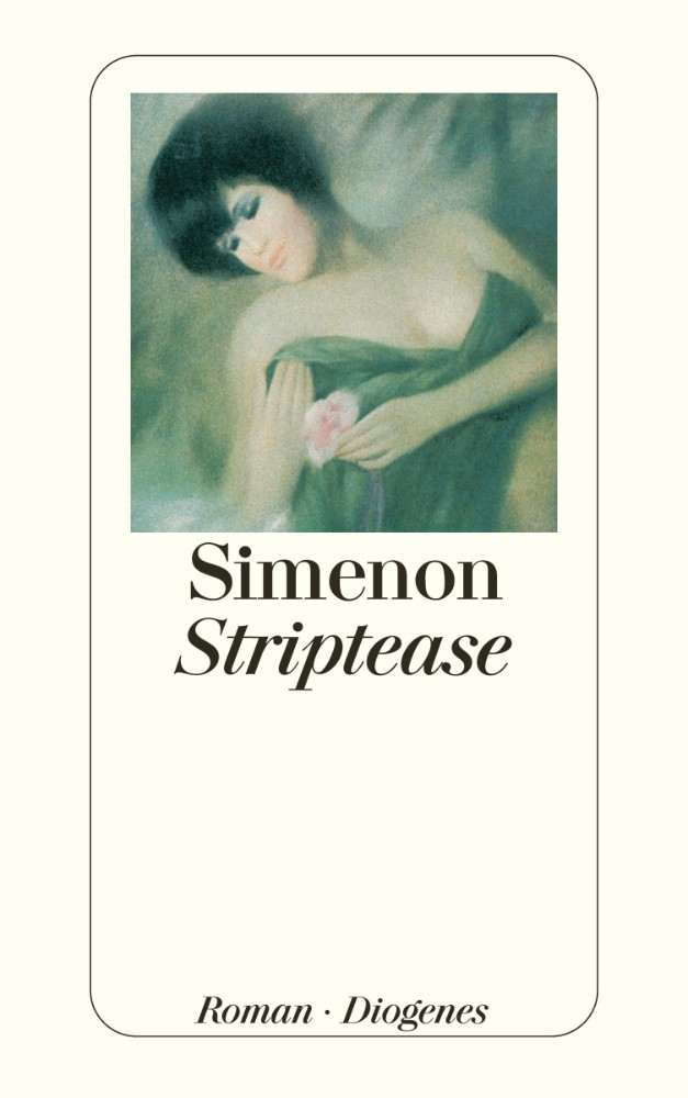Striptease