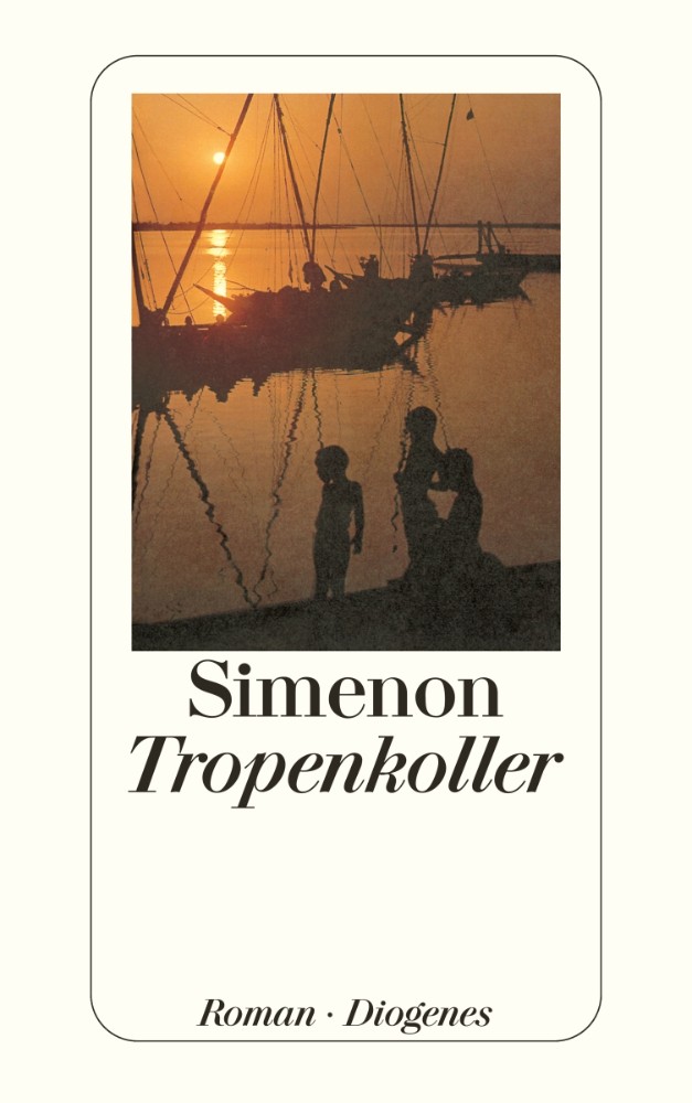 Tropenkoller
