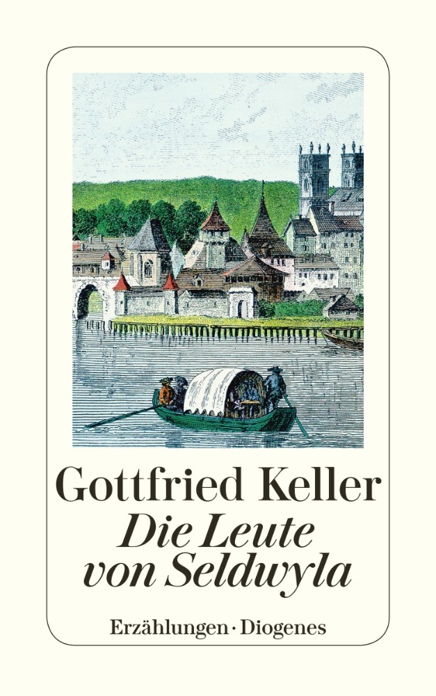 Die Leute von Seldwyla