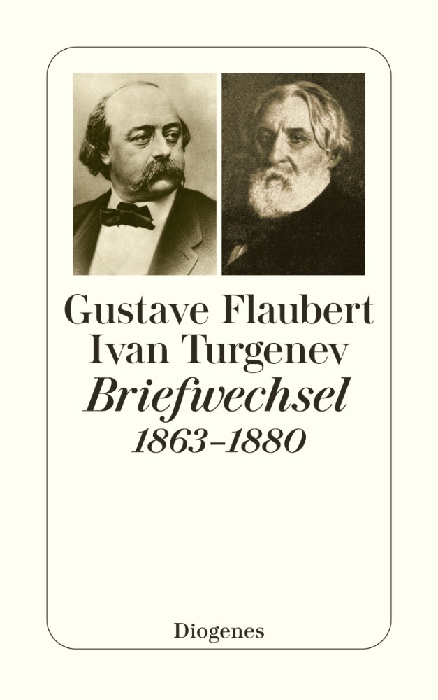 Briefwechsel 1863–1880