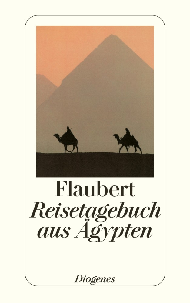 Reisetagebuch aus Ägypten