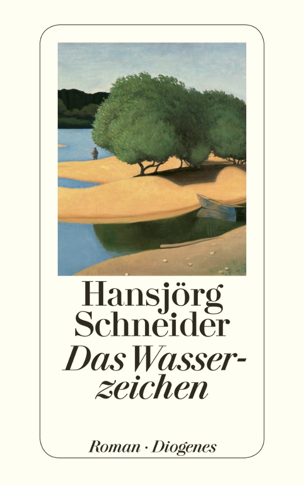 Das Wasserzeichen