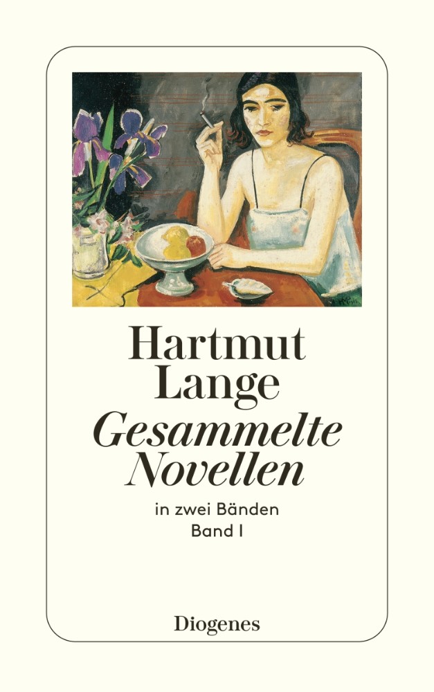 Gesammelte Novellen Band 1