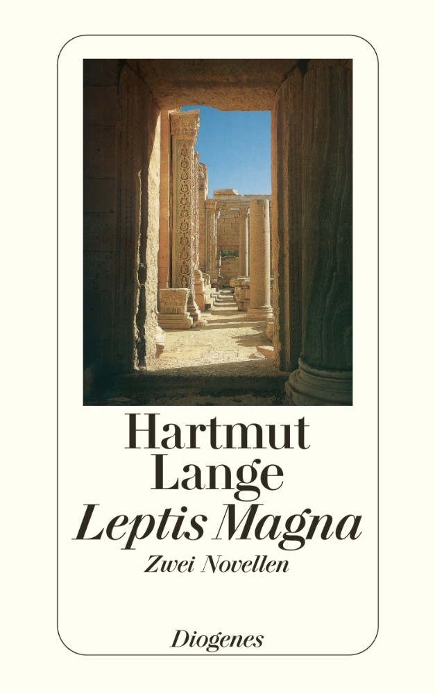 Leptis Magna