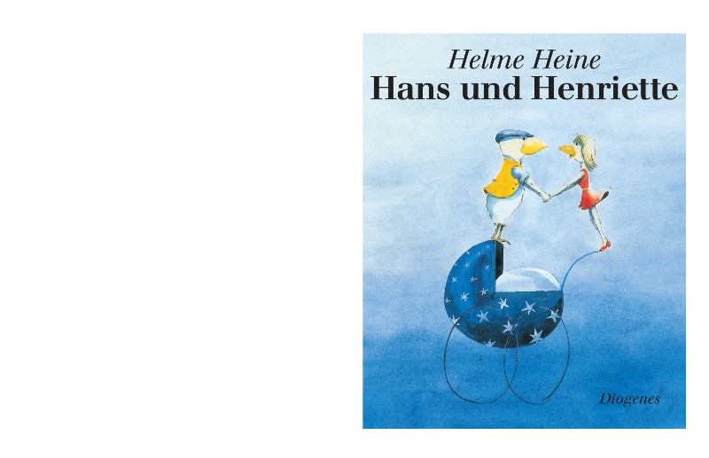 Hans und Henriette