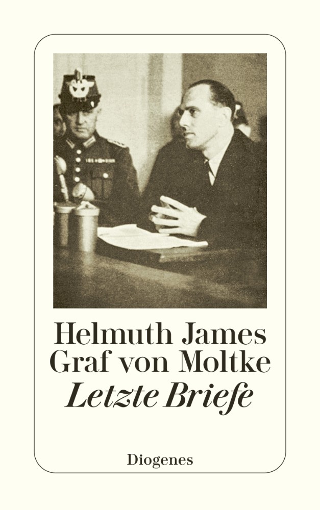 Letzte Briefe