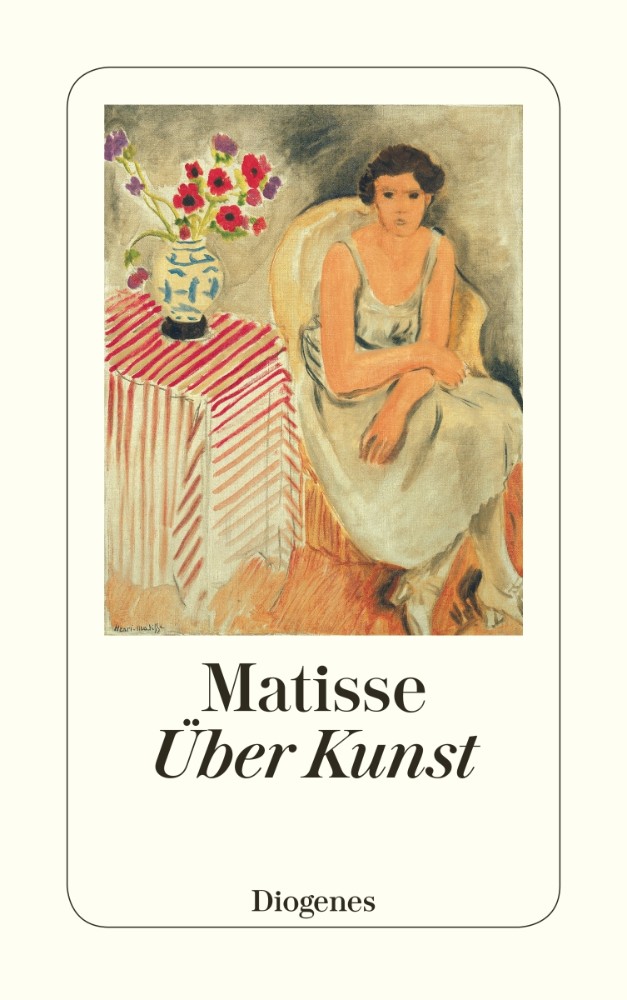 Über Kunst