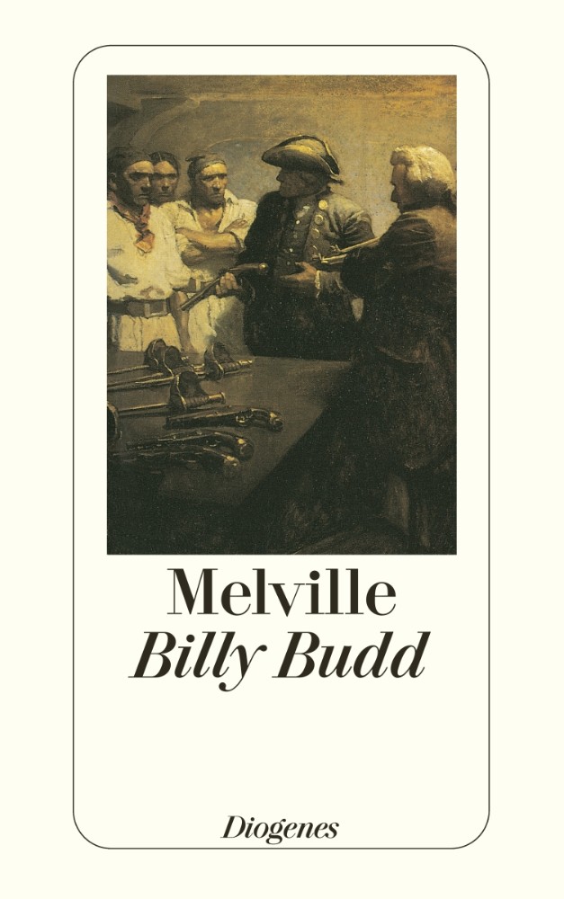 Billy Budd