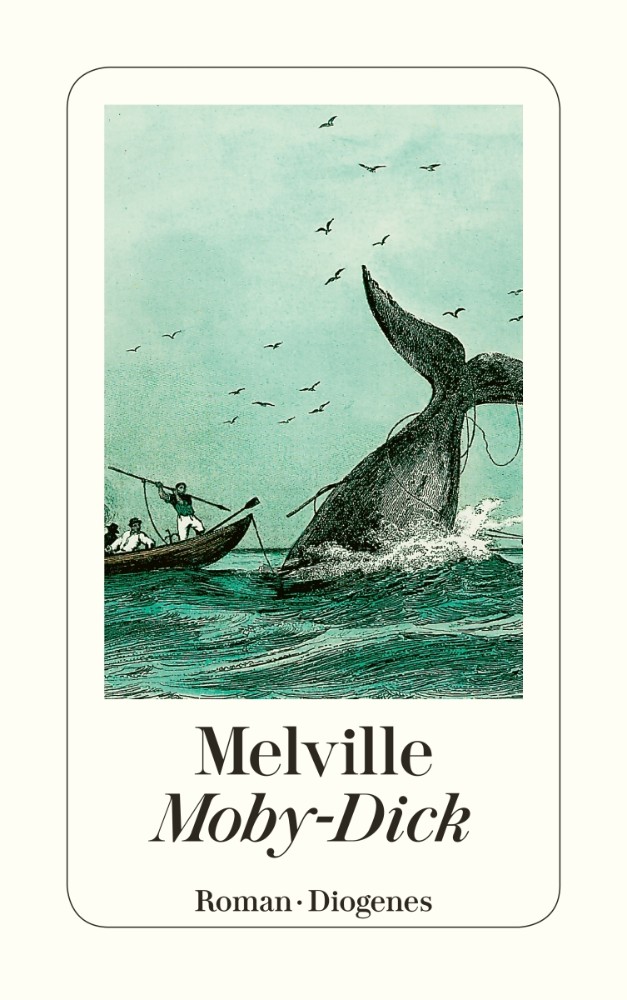 Moby-Dick