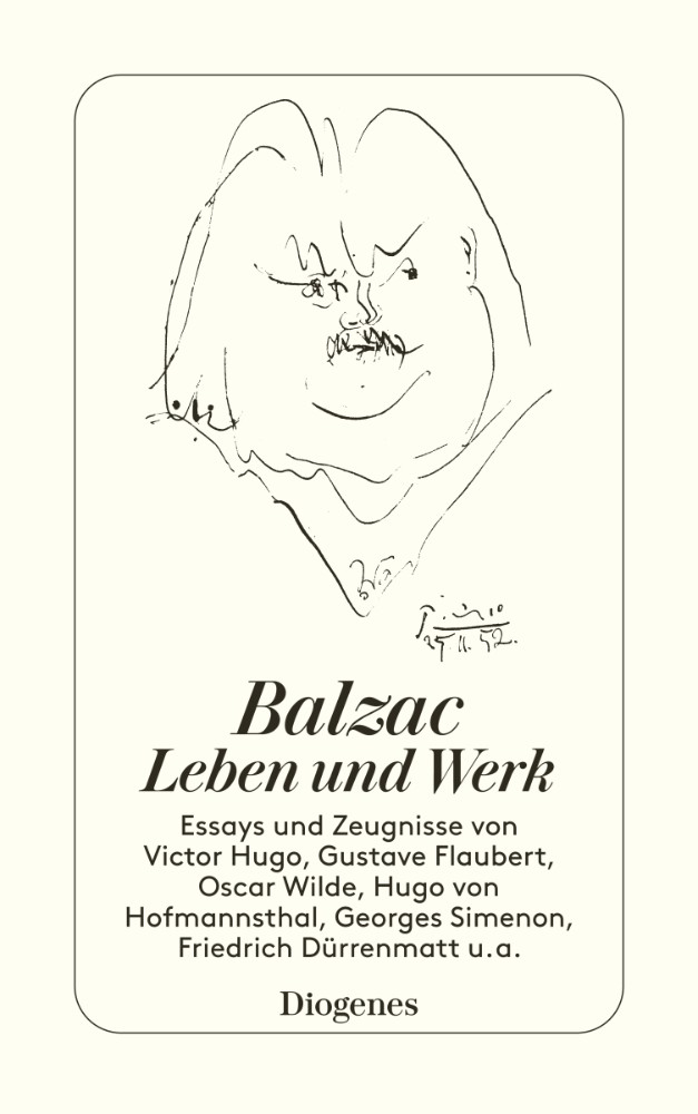 Balzac – Leben und Werk