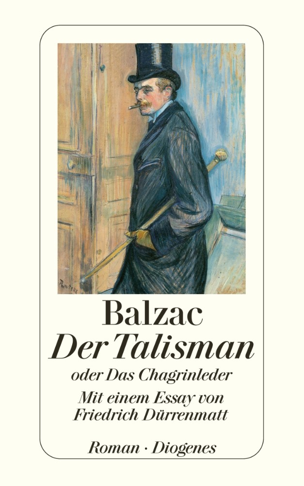 Der Talisman