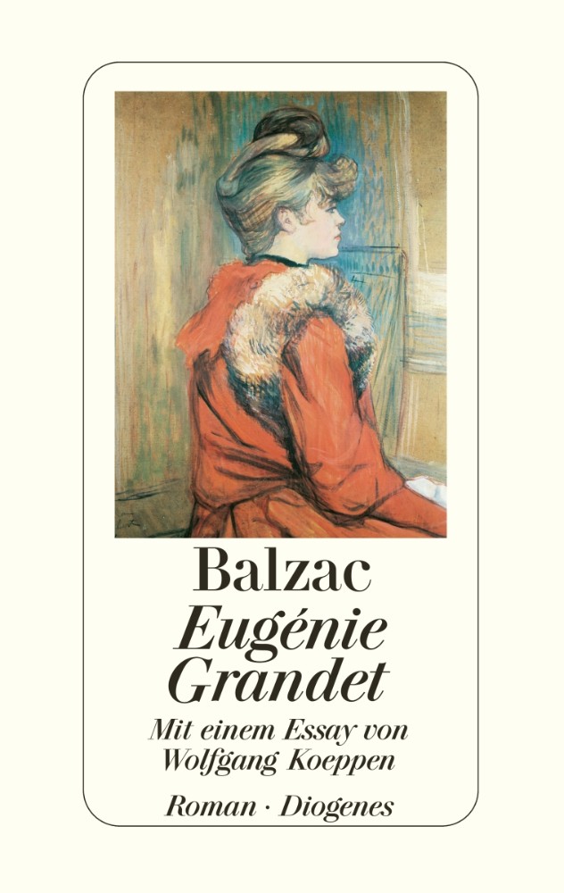 Eugénie Grandet