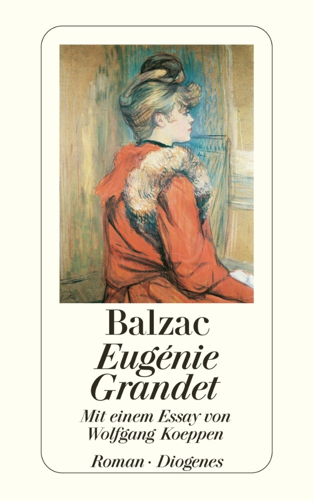 Eugenie Grandet
