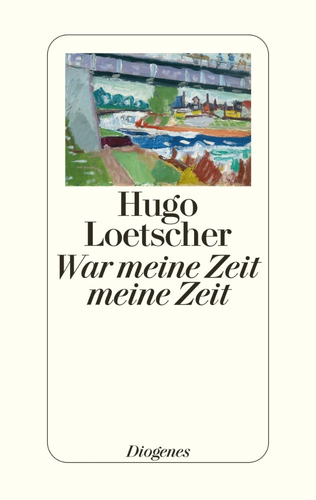 War meine Zeit meine Zeit