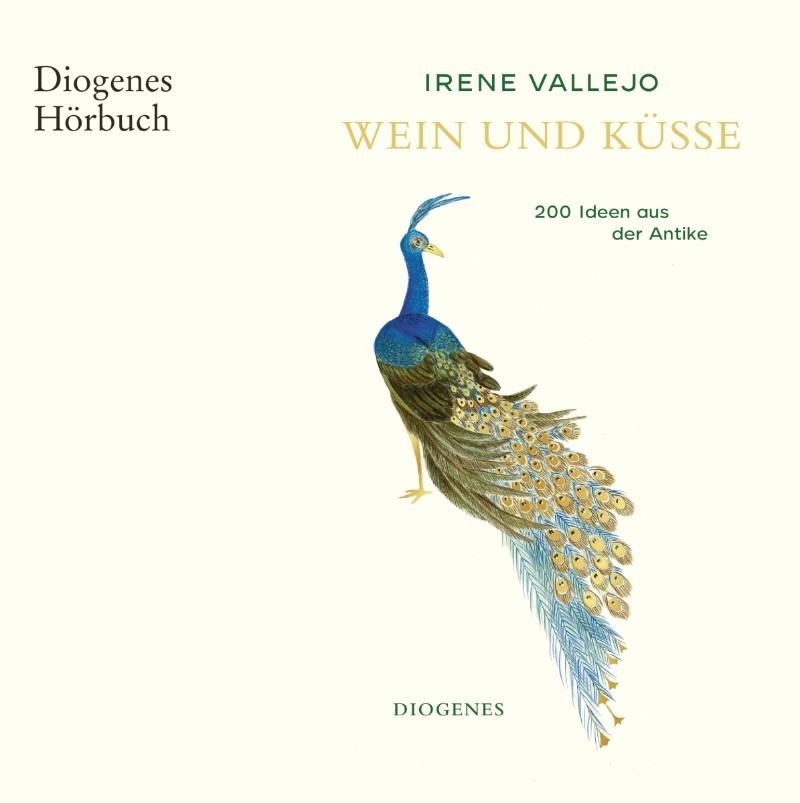 Wein und Küsse