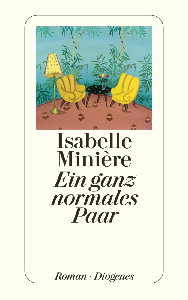Ein ganz normales Paar