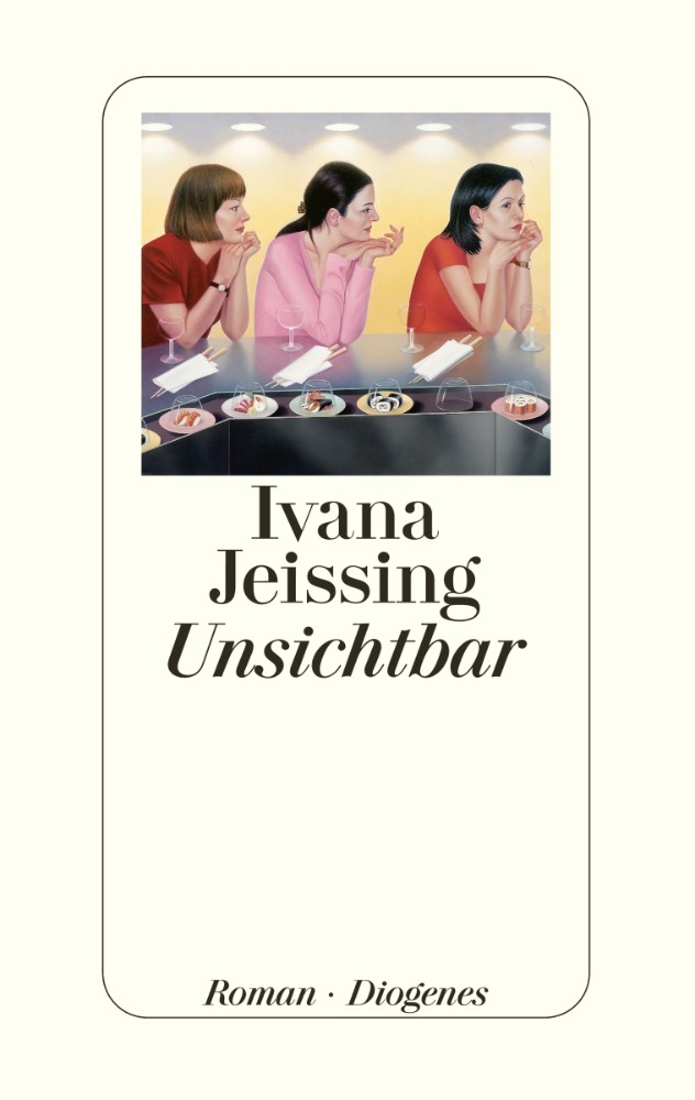 Unsichtbar