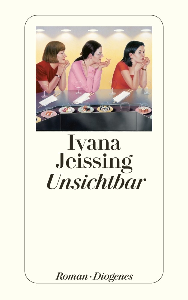 Unsichtbar