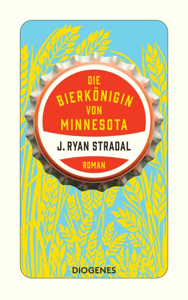 Die Bierkönigin von Minnesota