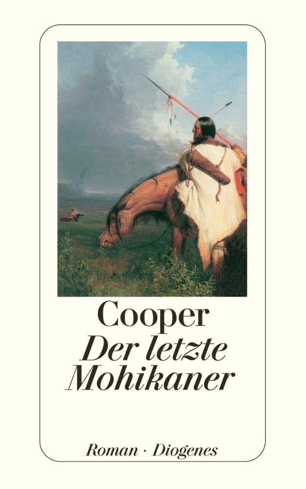 Der letzte Mohikaner