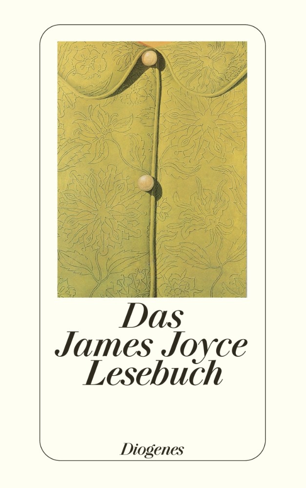 Das James Joyce Lesebuch