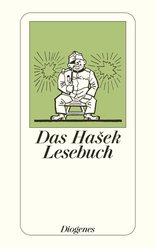 Das Hasek Lesebuch