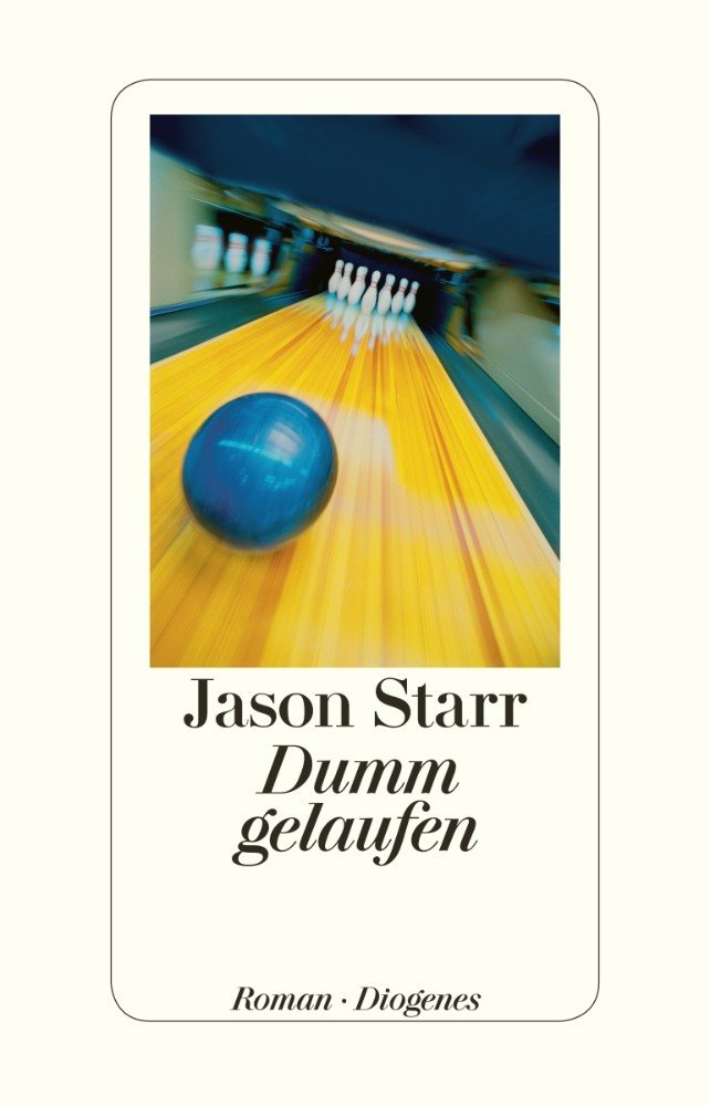 Dumm gelaufen