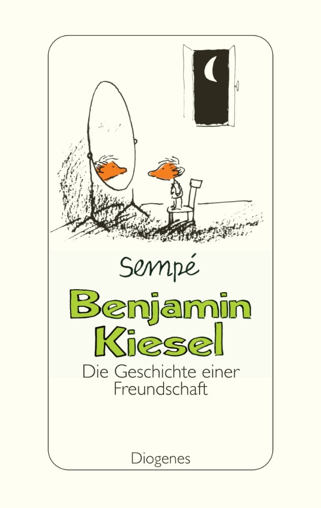 Benjamin Kiesel