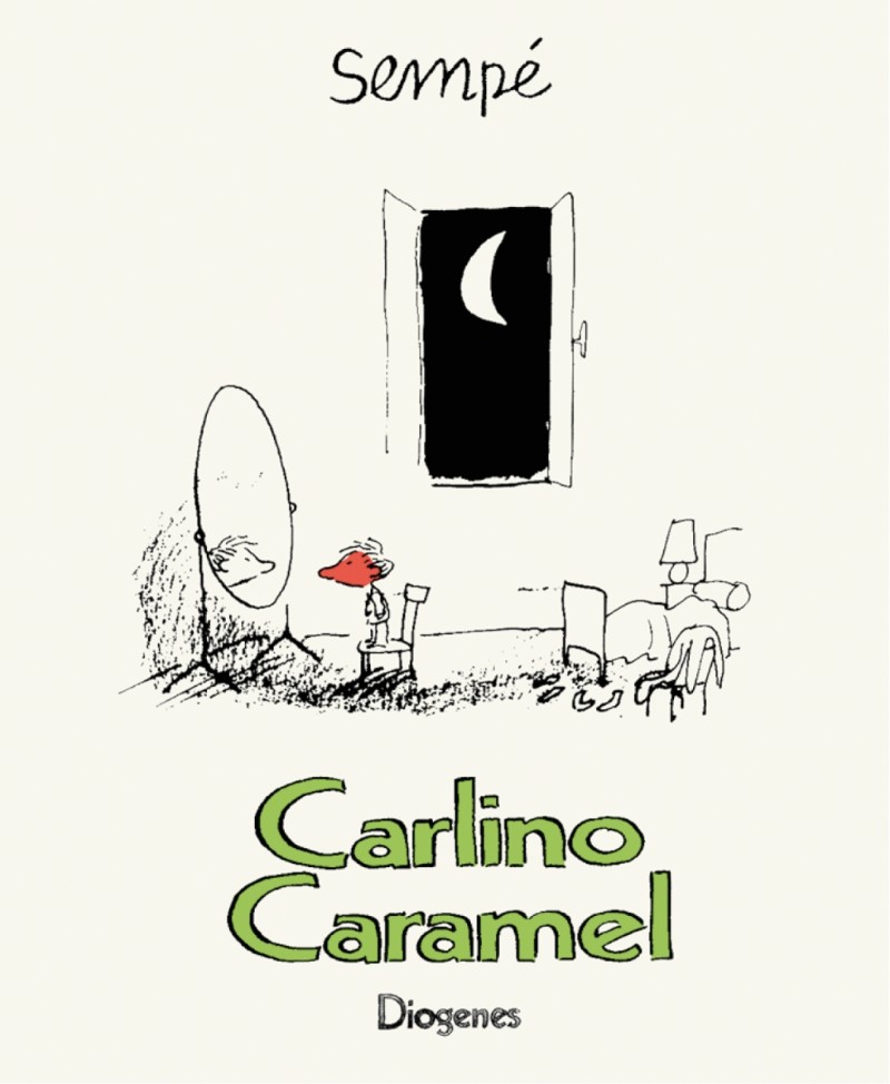 Carlino Caramel