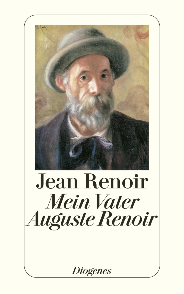 Mein Vater Auguste Renoir