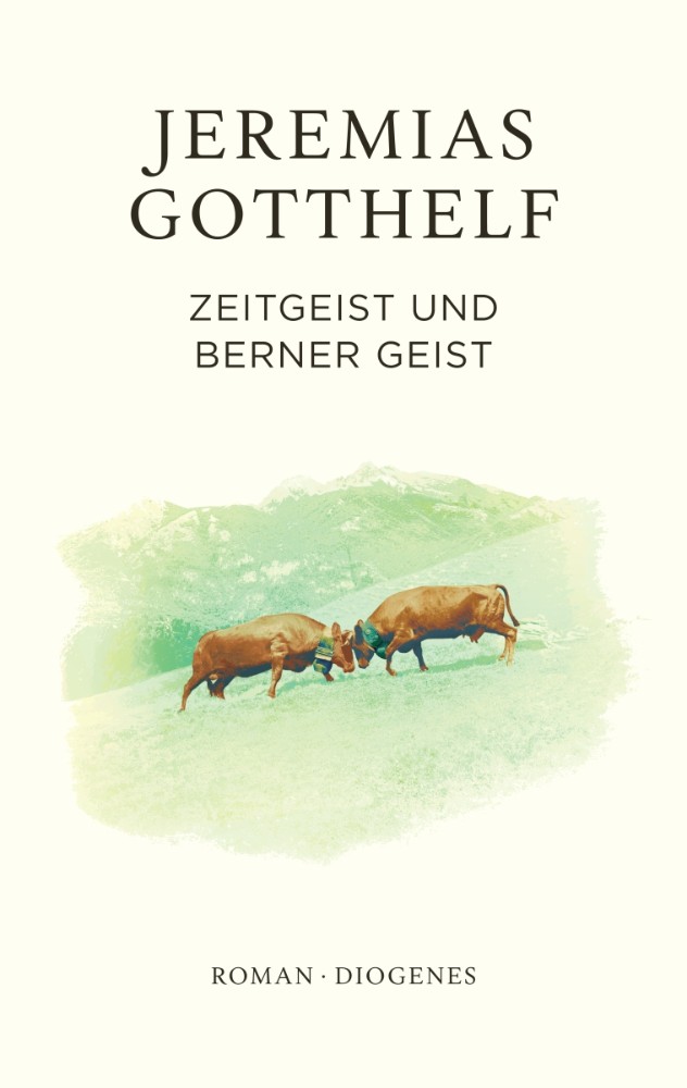 Zeitgeist und Berner Geist