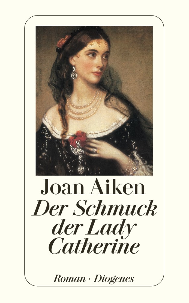 Der Schmuck der Lady Catherine