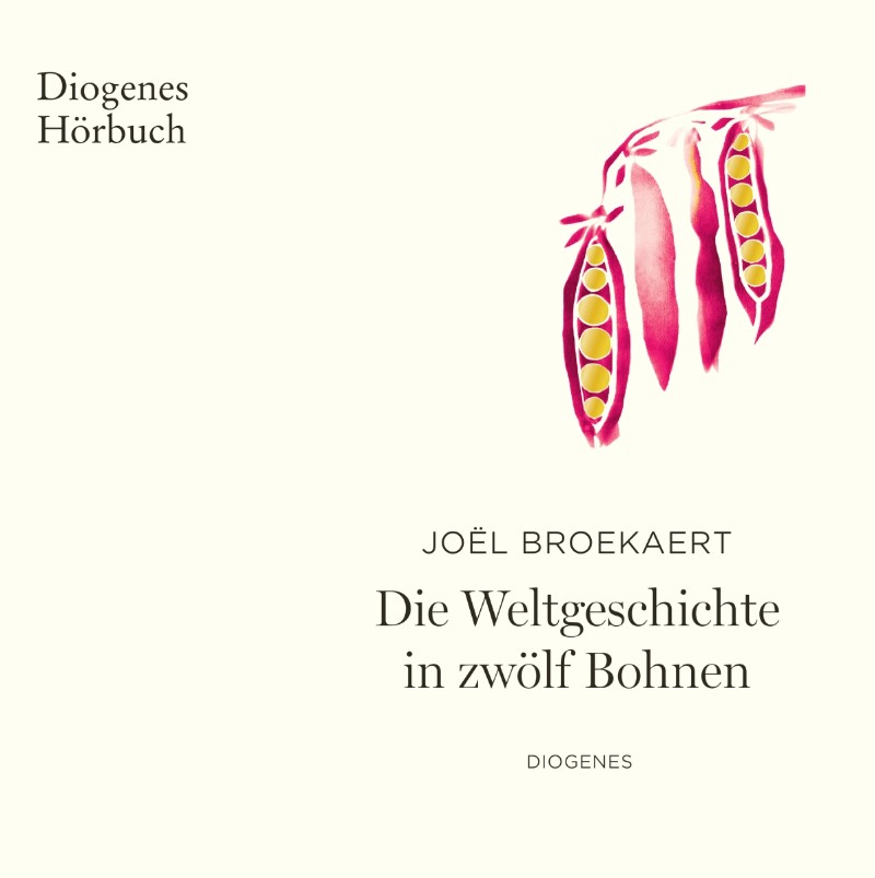 Die Weltgeschichte in zwölf Bohnen