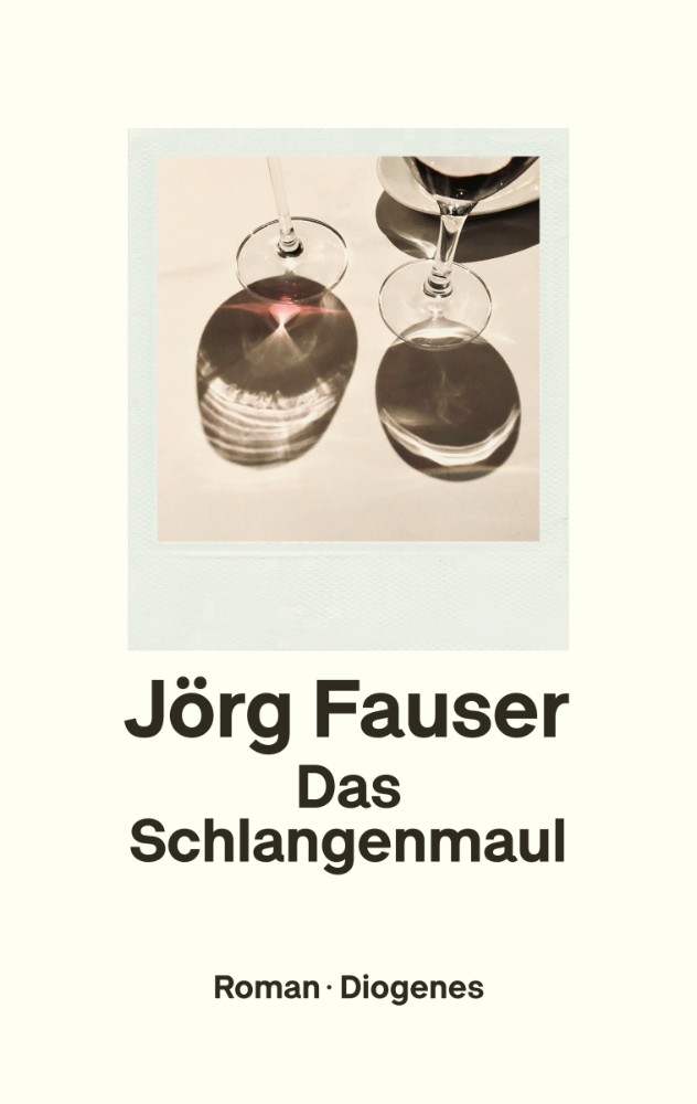 Das Schlangenmaul